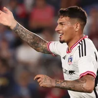 Titular y promesa de Chile: Colo-Colo escoge al sustituto de Saldivia en caso de que parta al extranjero