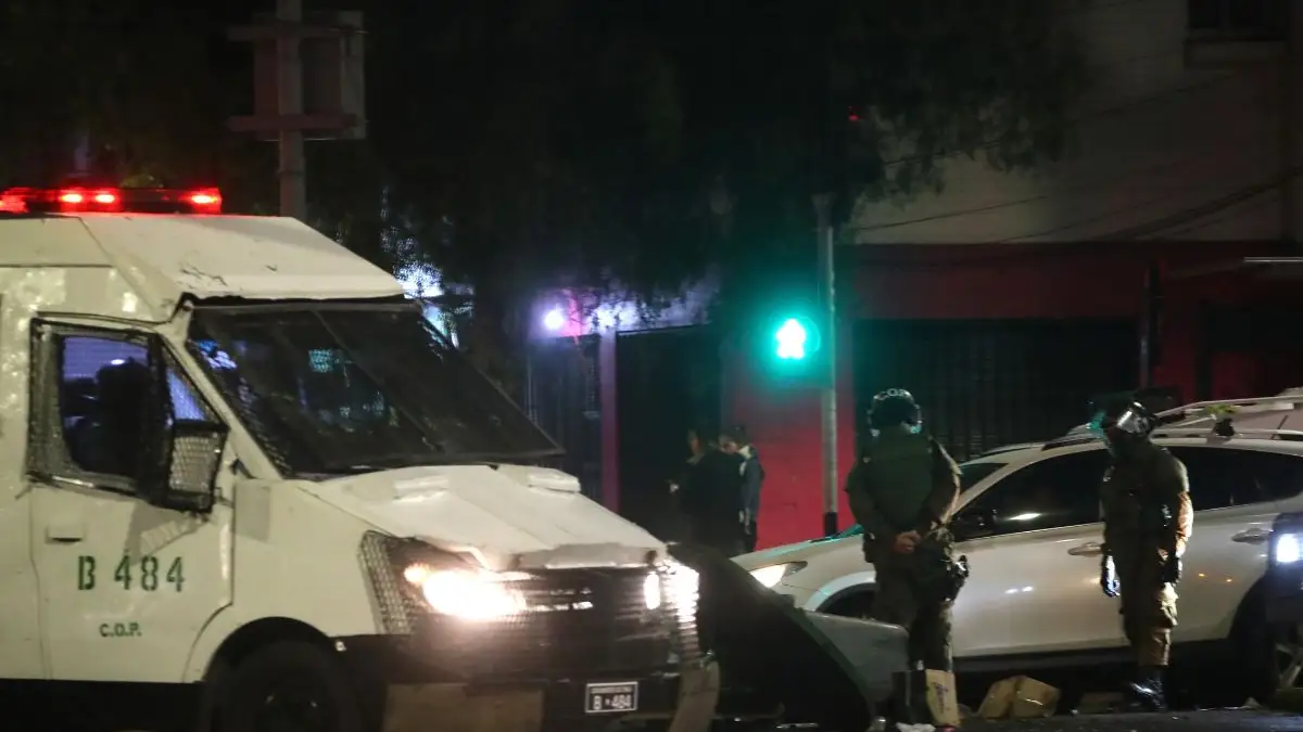 Testimonio clave de posible tercera víctima en tragedia del Estadio Monumental (1)