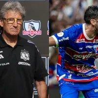 «Sin pena, ni gloria»: Daniel Morón calienta el reencuentro con Juan Martín Lucero en Copa Libertadores