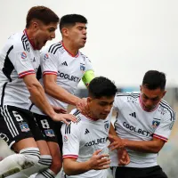 Se mueve el tablero: Los dos importantes retornos que tendría Colo-Colo en la formación titular para enfrentar a Ñublense
