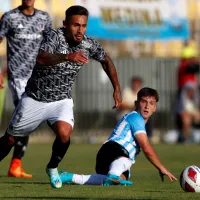 Mensaje claro: La postura de Colo-Colo ante hipotética suspensión del partido ante Magallanes