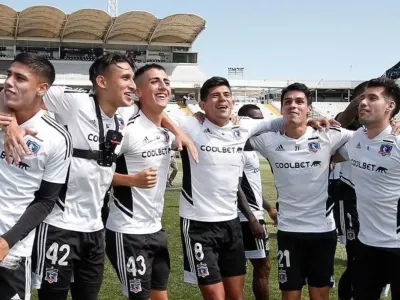 Pasó inadvertido: Colo-Colo sumó un nuevo futbolista cortado para la temporada 2024