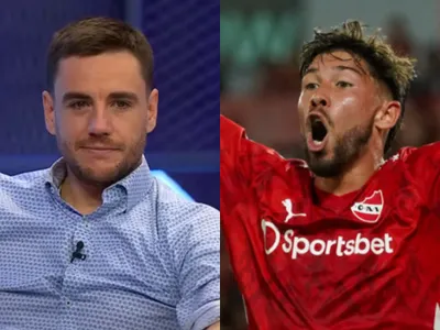 «Mi información es que…»: Gonzalo Fouillioux advierte sobre el interés del Bayern Munich por Felipe Loyola