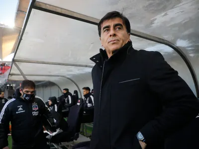 Bajas sensibles: Dos refuerzos se perderán el duelo entre Colo-Colo y Everton por lesión