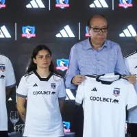[Fotos y video]: Filtran la nueva camiseta de Colo-Colo para la temporada 2025