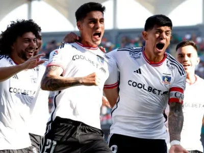 Colo-Colo lucha por el título: ANFP confirmó la programación de la última fecha del Campeonato Nacional