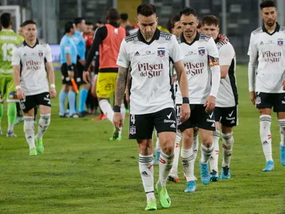 Daniel Morón confirmó que figura de Colo-Colo podría partir a Europa en las próximas semanas
