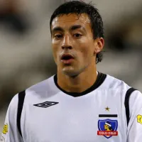 «Lloré como dos semanas»: Roberto Cereceda revela su gran pena en el fútbol y le declara su amor a Colo-Colo