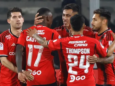Fracasó en Colo-Colo, quedó libre y se niega al retiro: «Quiero jugar, estoy abierto a todo»