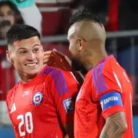 Arturo Vidal se sincera y revela el destino ideal para Lucas Cepeda tras dejar Colo-Colo