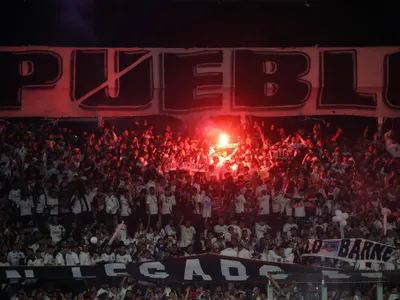 La fuerte exigencia de la Garra Blanca a los jugadores de Colo-Colo tras tragedia en Estadio Monumental