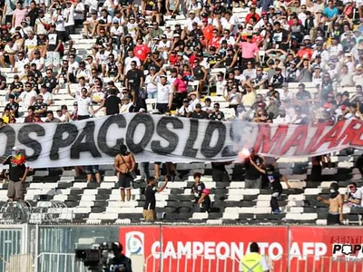 El encuentro entre Curicó y Colo-Colo se jugará sin público visitante