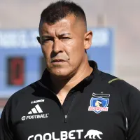 La gran duda que atormenta a Jorge Almirón para el duelo entre Colo-Colo y Fluminense