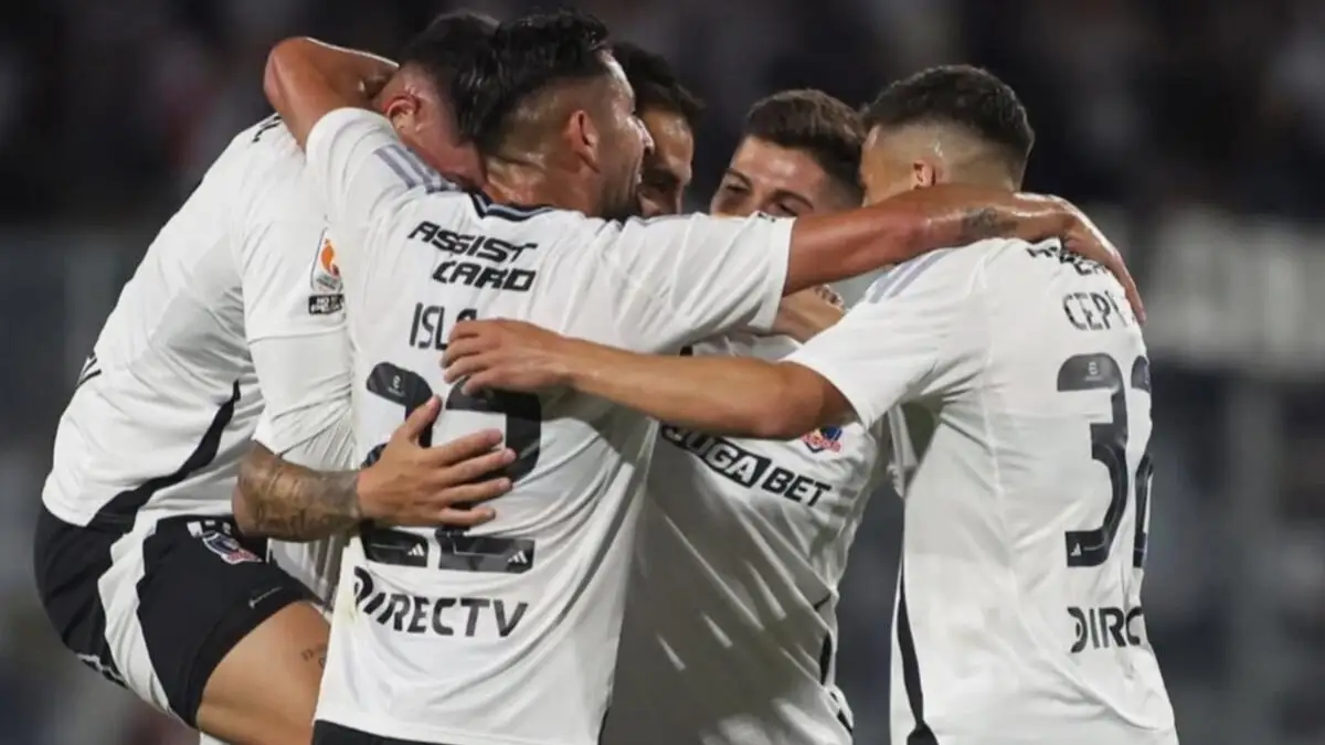 Colo-Colo tiene tres partidos pendientes en la Liga de Primera.