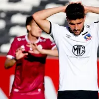 Siguen los problemas para Nicolás Blandi: el delantero tendrá que esperar por su debut en Santa Fe