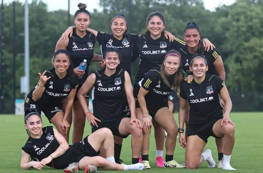 Las Albas preparan la semifinal.