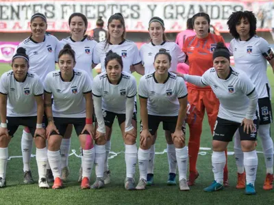Fin de una era: Histórica jugadora de Colo-Colo abandonará el club tras nueve años