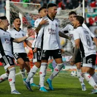 ATENCIÓN HINCHAS: Blanco y Negro alcanzó la renovación de una importante figura de Colo-Colo