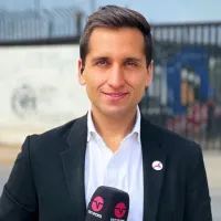 Daniel Arrieta anticipa importante movimiento que podría llevar a jugador titular de Colo-Colo al fútbol europeo