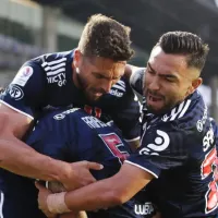 «Es el goleador que necesitamos»: Hinchas piden a ex delantero de la U como refuerzo para Colo-Colo