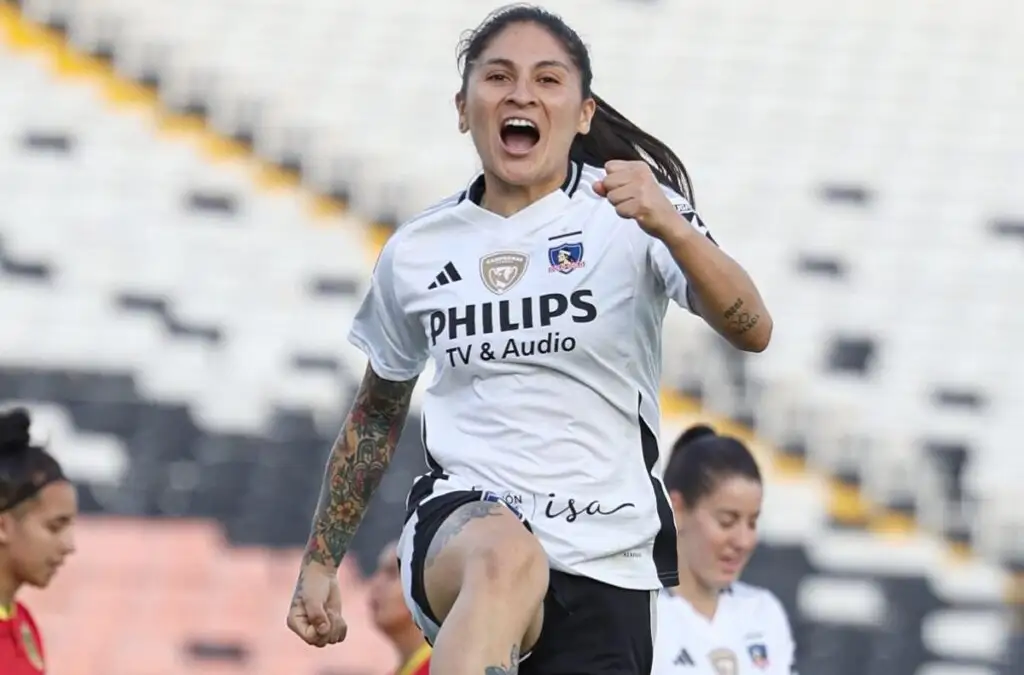 Colo-Colo saldrá del Estadio Monumental para su próximo partido de local.