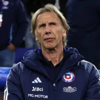 «Espectacular»: Ricardo Gareca recomienda a jugador de Colo-Colo como fichaje para Vélez Sarsfield