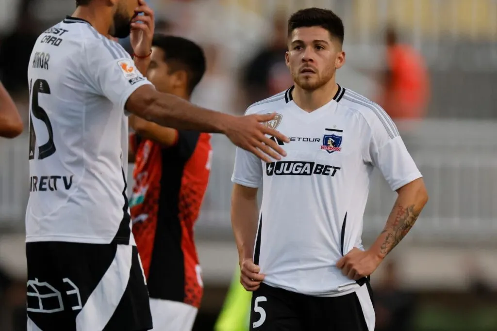 Colo-Colo buscará su revancha ante Deportes Limache, tras la derrota sufrida en el marco del torneo nacional.