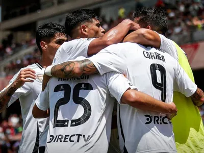 Se fueron gratis: Los 2 formados en Colo-Colo que están entre los chilenos más valiosos del mercado
