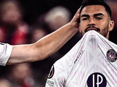 Gabriel Suazo comparte especial mensaje tras el cierre de temporada en Francia