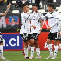 Buscarán minutos fuera: Revelan las dos nuevas salidas que tendría Colo-Colo para 2025