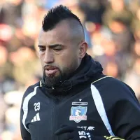 «Sería espectacular»: Arturo Vidal le abre las puertas a posible refuerzo de Colo-Colo