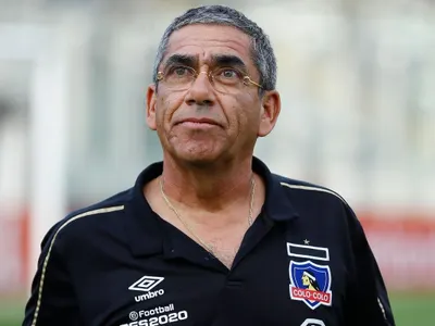 «Están jugando muy mal»: Gualberto Jara lanza dura crítica contra dos jugadores de Colo-Colo