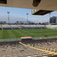 Ahonda la crisis: Estadio Monumental recibe grave denuncia que azota a Colo-Colo y el fútbol chileno