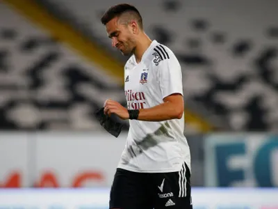 ¿Quiénes deben ser los centrales titulares del Cacique ante Huachipato?