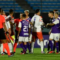 Duro golpe: Ex Colo-Colo firma el primer fracaso de la Copa Libertadores 2024