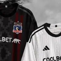 Sacó aplausos: Las hermosas camisetas de Colo-Colo que hincha diseñó relacionado al año nuevo mapuche