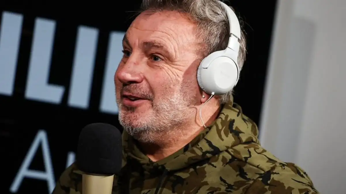Marcelo Barticciotto.