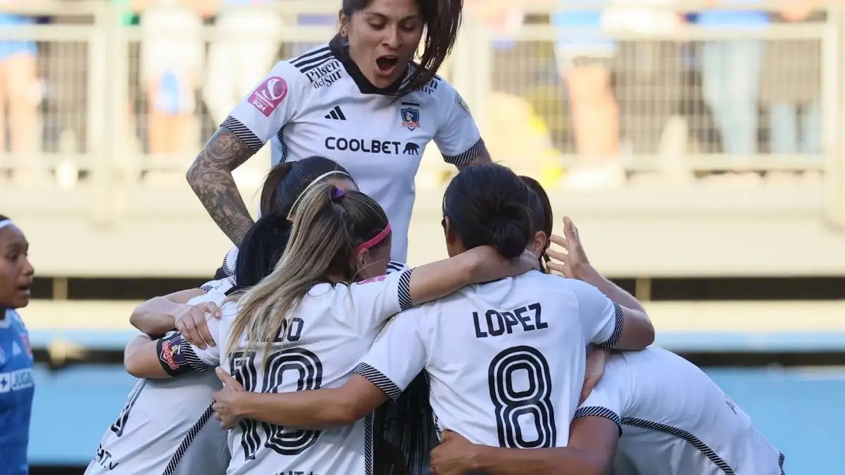 Colo-Colo Femenino