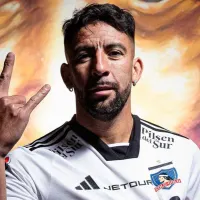 Mauricio Isla aclara por qué fichó por Colo-Colo en desmedro de la U: «Si me preguntabas…»