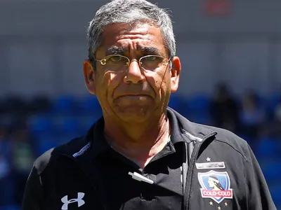 Gualberto Jara llenó de elogios a figura de Colo-Colo en su análisis del clásico