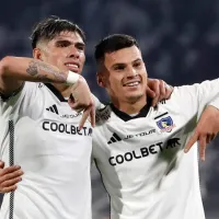 Sin Palacios, ni Correa: La formación que prepara Colo-Colo para enfrentar a Deportes Santa Cruz