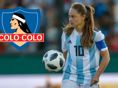 Quiere remecer el mercado: Colo-Colo Femenino busca la llegada de Estefanía Banini