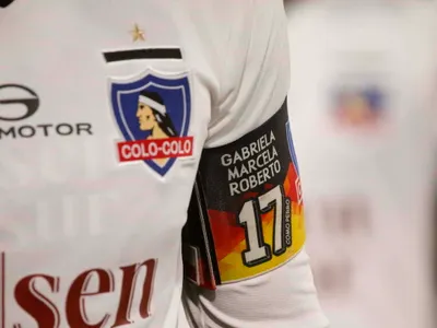 Colo-Colo enfrentará a Everton con una particular camiseta para festejar el Día del Orgullo LGBTQIA+