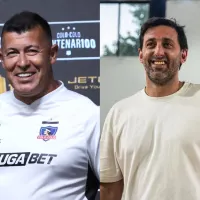 Jorge Almirón bromea y apuesta por arreglo con Racing Club para que ambos avancen a octavos de final
