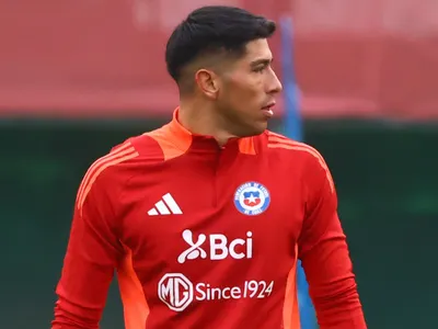 Campeón de América con La Roja toma postura con el llamado de Brayan Cortés: «Para mí, sigue siendo…»