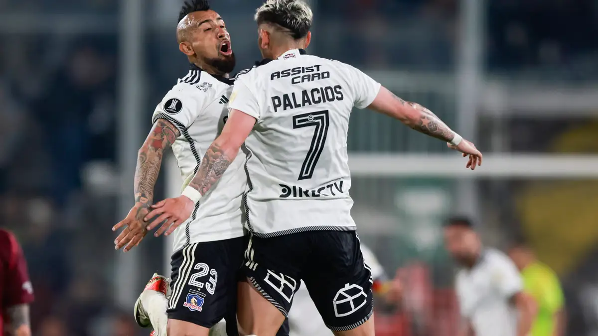 No hay gol de visita en las definiciones de Copa Libertadores.