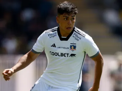 Preocupación en Colo-Colo: La drástica decisión que podría tomar Udinese con Damián Pizarro