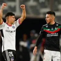 [VIDEO] Goles y mejores jugadas: Revive el gran triunfo de Colo-Colo sobre Palestino