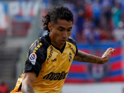 No es Colo-Colo: Luciano Cabral tiene nuevo equipo el segundo semestre y fecha para su oficialización