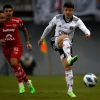 Polémico periodista chileno criticó duramente el nivel de Cristián Zavala en el partido frente a Ñublense